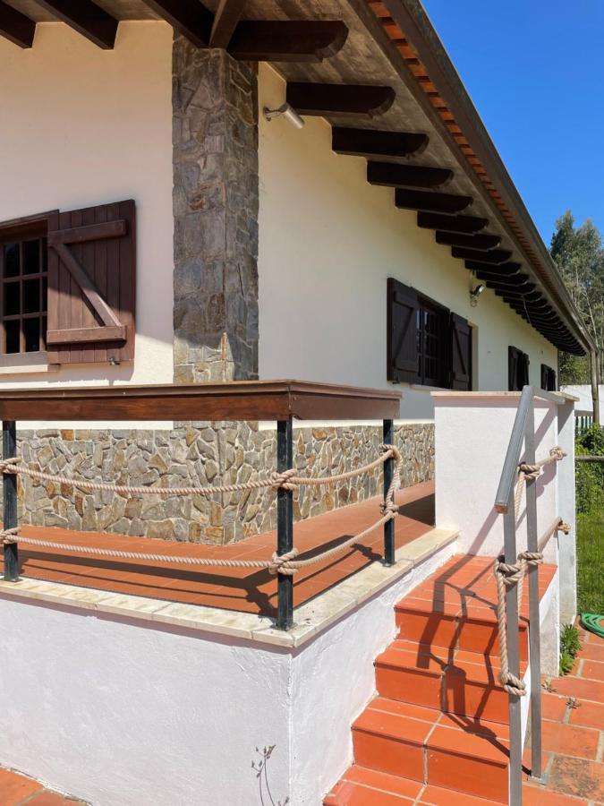A Quinta Duna Salir de Porto Екстериор снимка
